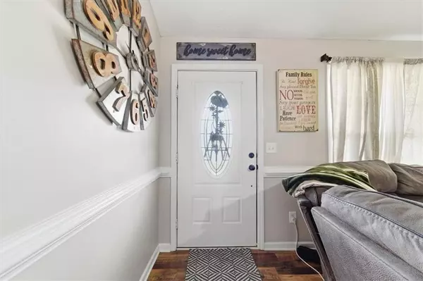 Gillsville, GA 30543,4506 TURNING LEAF DR