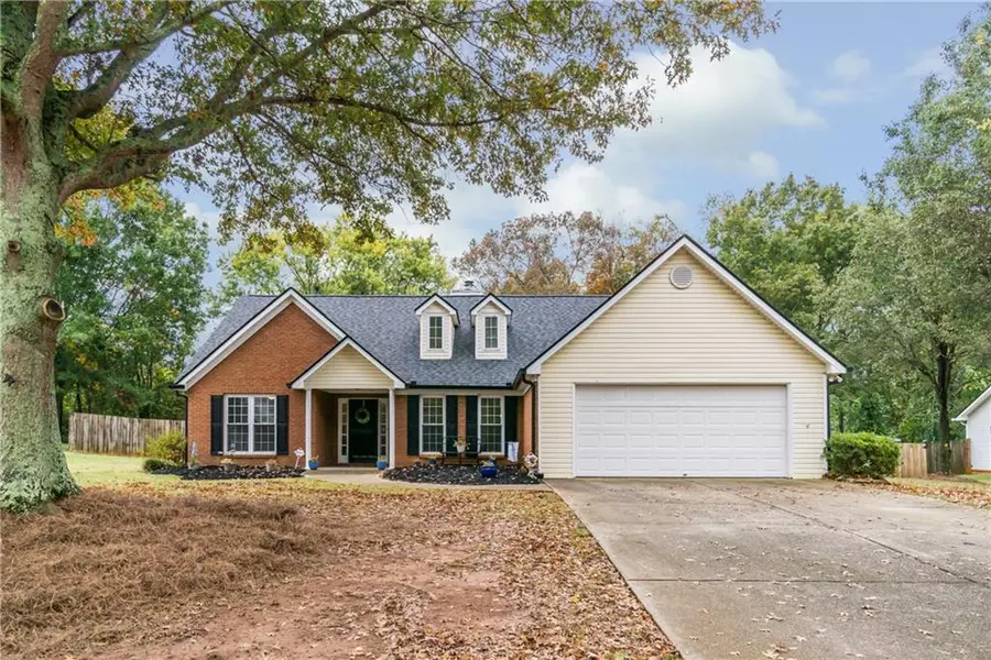 6325 N Glen DR, Cumming, GA 30028