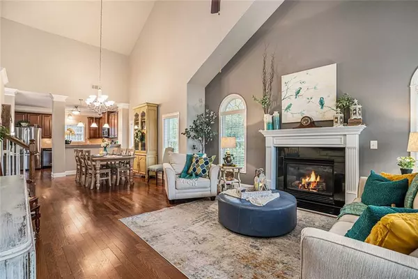 Marietta, GA 30066,3601 Canton RD