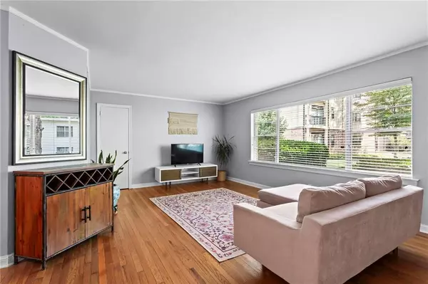 Atlanta, GA 30324,2250 Cheshire Bridge RD NE #311