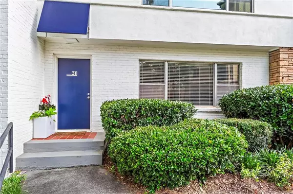 Atlanta, GA 30324,2250 Cheshire Bridge RD NE #311