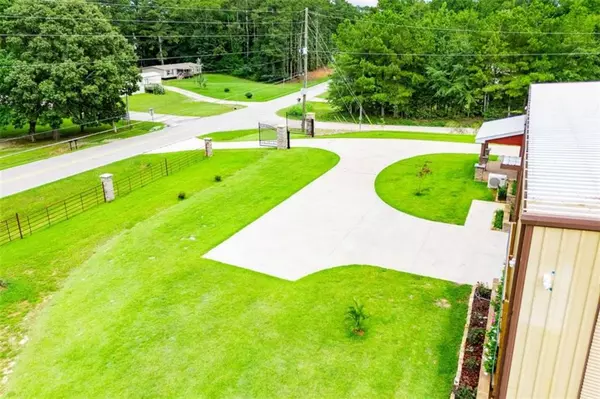 Carrollton, GA 30117,2070 Lovvorn RD