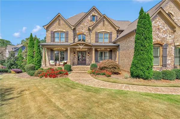 Suwanee, GA 30024,1580 Bramble Bush WAY