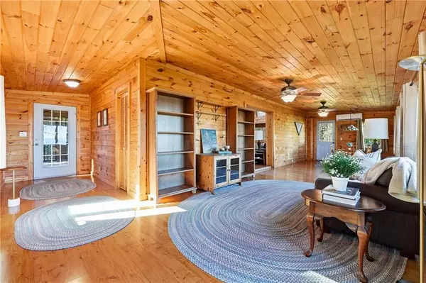 Jasper, GA 30143,463 Burnt Mountain Ridge RD