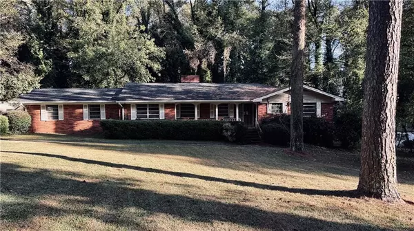 1110 Oriole DR SW, Atlanta, GA 30311