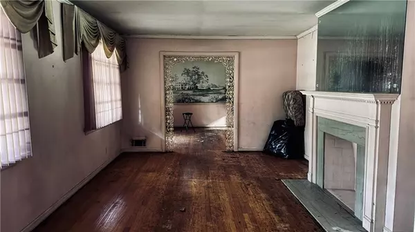 Atlanta, GA 30311,1110 Oriole DR SW