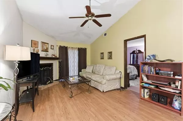 Stone Mountain, GA 30083,5362 Cherry Wood DR