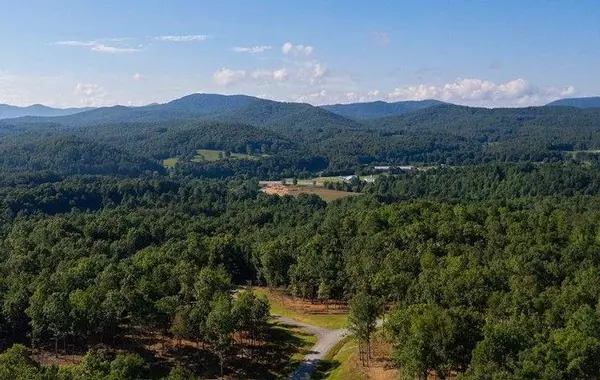 Morganton, GA 30560,154 Hideout Trail ST