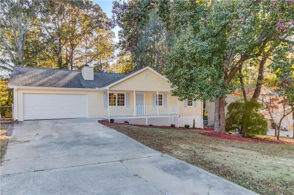 Buford, GA 30518,1983 ANCHOR WAY