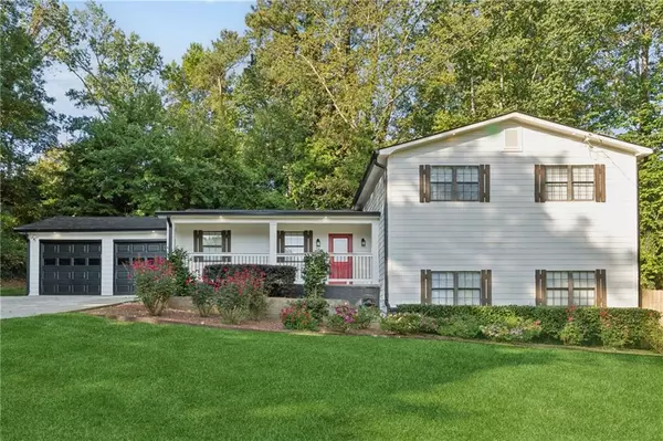 Snellville, GA 30078,2103 Forest CT