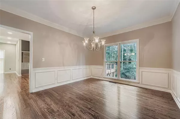 Alpharetta, GA 30022,5155 Courton ST