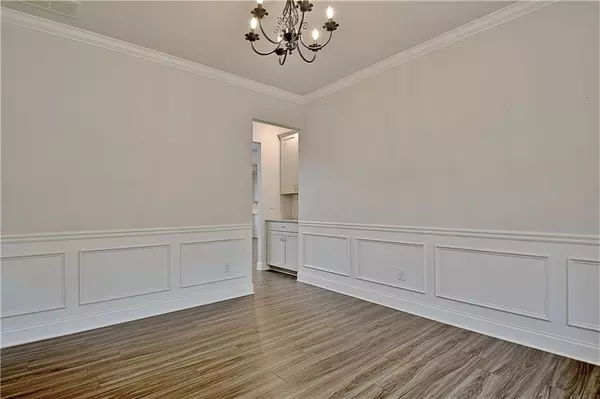 Fairburn, GA 30213,5389 Rosewood PL