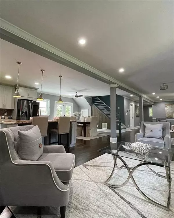 Atlanta, GA 30324,1433 Merriman LN NE