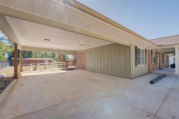 Griffin, GA 30223,2642 High Falls RD