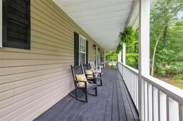 Clarkesville, GA 30523,253 Grindstone Creek DR