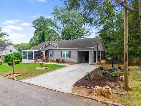 Scottdale, GA 30079,3159 ROBINSON AVE