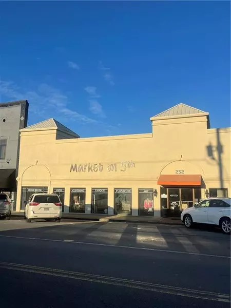 252 N 5th AVE SW, Rome, GA 30165