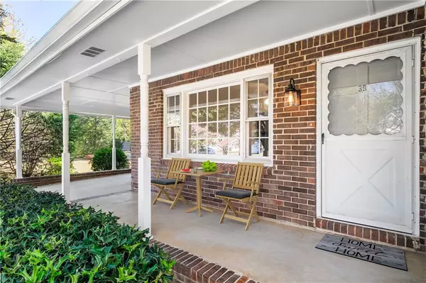 Cartersville, GA 30120,39 Auburn DR SW