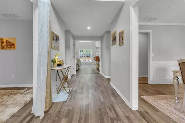 Loganville, GA 30052,906 Callee DR