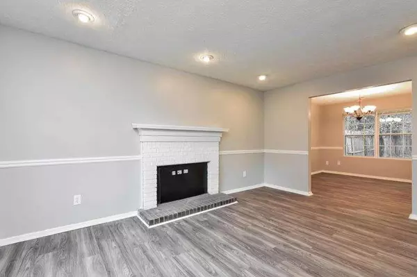 Stone Mountain, GA 30088,1344 Mill Lake CIR