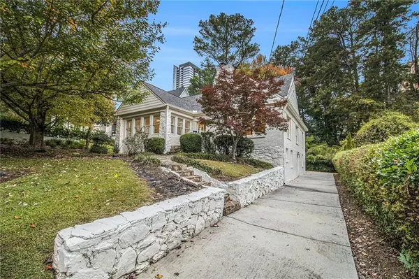 Atlanta, GA 30319,942 Eulalia RD NE