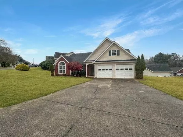 Acworth, GA 30101,3294 Mcever Park CIR