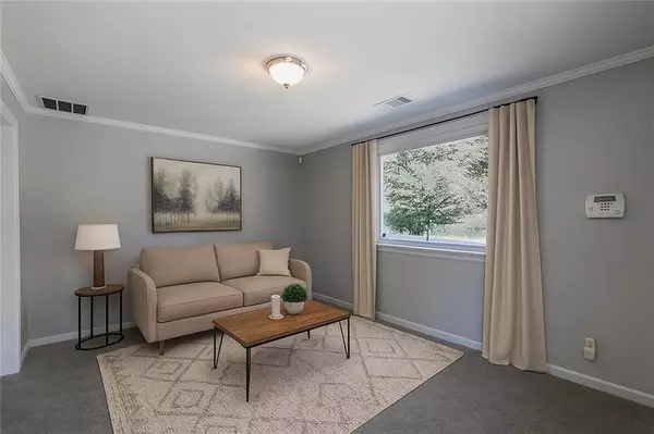 Atlanta, GA 30318,2612 Loghaven DR NW