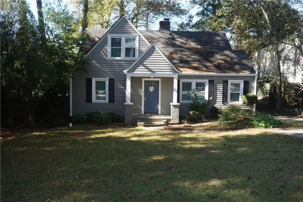 Atlanta, GA 30324,2210 Lenox RD NE