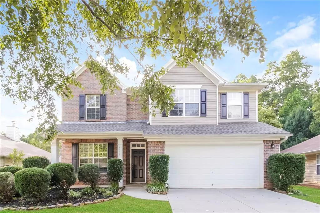 Douglasville, GA 30135,4505 Lightning Bolt TRL