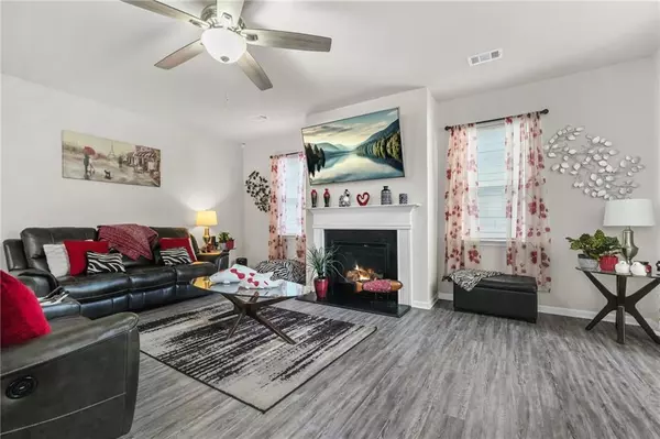 Canton, GA 30114,637 Sunflower DR