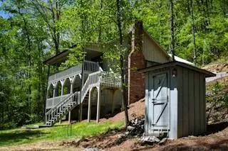 Talking Rock, GA 30175,101 Creekside Cabin TRL