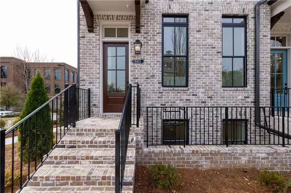 Alpharetta, GA 30009,560 Fisher DR #48