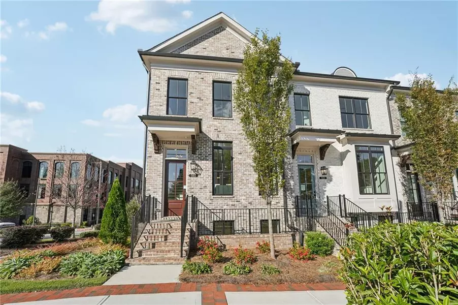 560 Fisher DR #48, Alpharetta, GA 30009