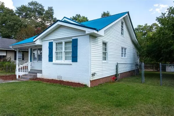 Rome, GA 30161,255 2ND ST NE