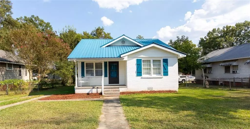 255 2ND ST NE, Rome, GA 30161