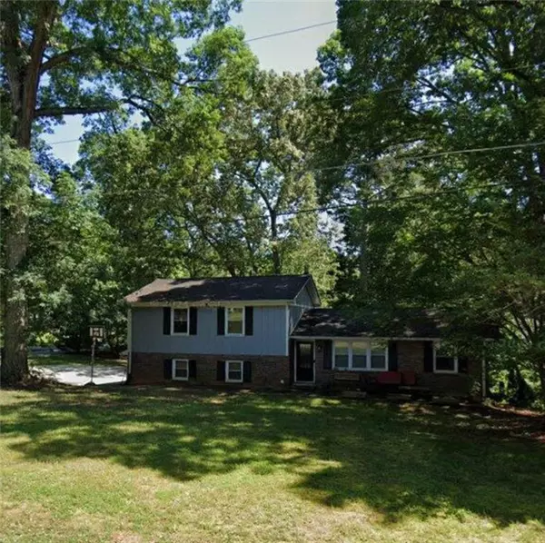 2963 Timberline RD, Marietta, GA 30062