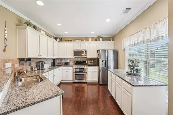 Cartersville, GA 30121,59 Cottage WALK NW