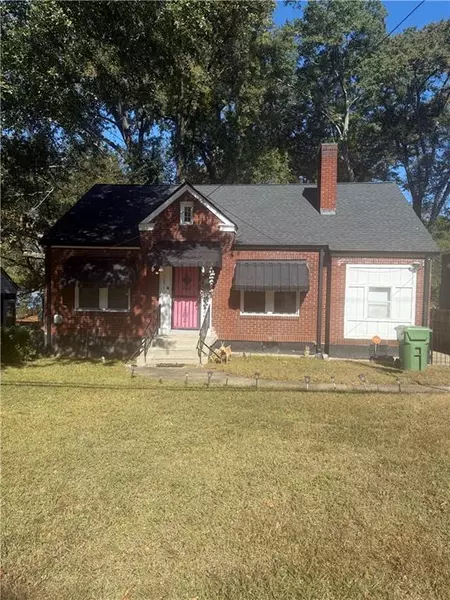 1695 Beecher ST SW, Atlanta, GA 30310