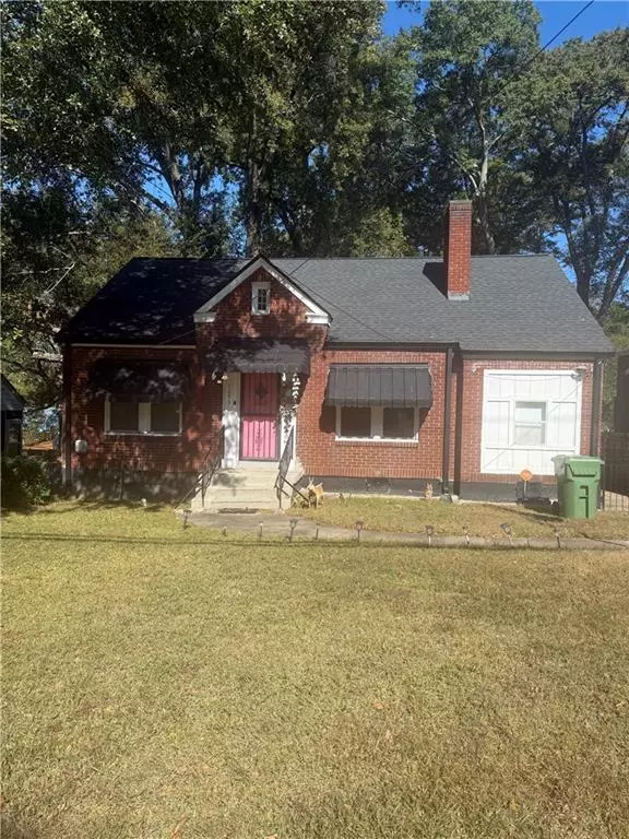 Atlanta, GA 30310,1695 Beecher ST SW