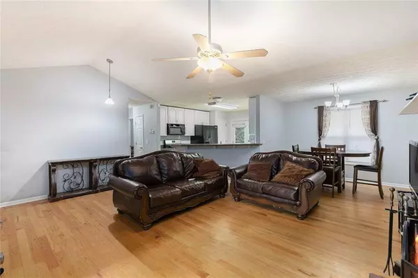 Villa Rica, GA 30180,114 Clay CT