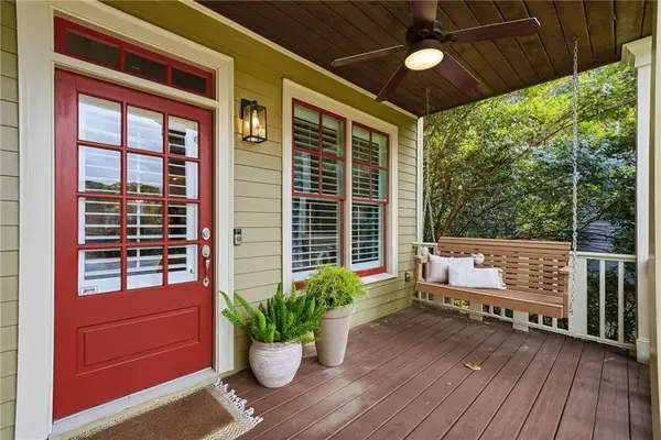 Atlanta, GA 30316,2584 Porchside PL SE