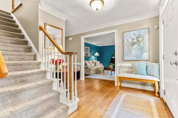 Marietta, GA 30062,3148 Cherbourg CT