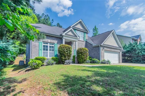 Fairburn, GA 30213,6757 Delaware BND