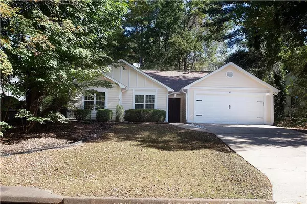 4790 Roswell Mill DR, Alpharetta, GA 30022