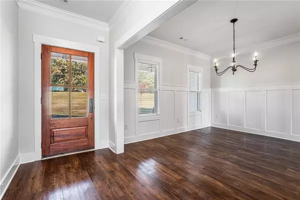 Social Circle, GA 30025,1550 Knox Chapel RD