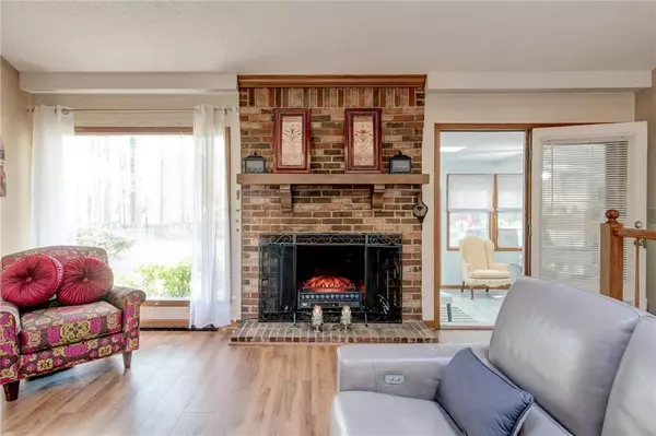 Fayetteville, GA 30214,730 Ponderosa CT