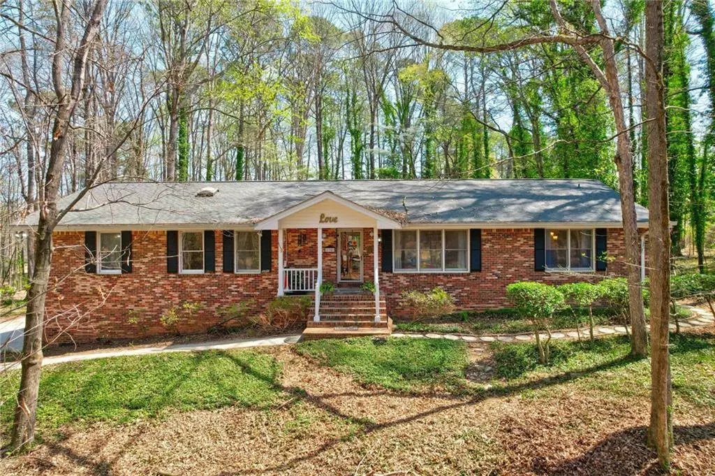 Fayetteville, GA 30214,730 Ponderosa CT