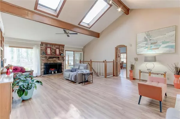 Fayetteville, GA 30214,730 Ponderosa CT