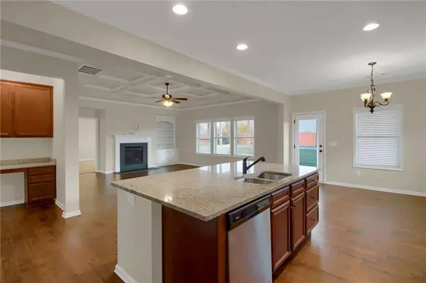 Gainesville, GA 30504,4523 Hidden Creek DR