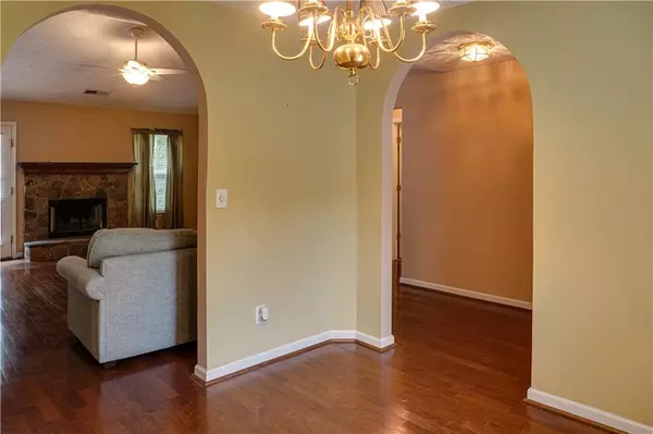 Loganville, GA 30052,4355 Brookridge DR